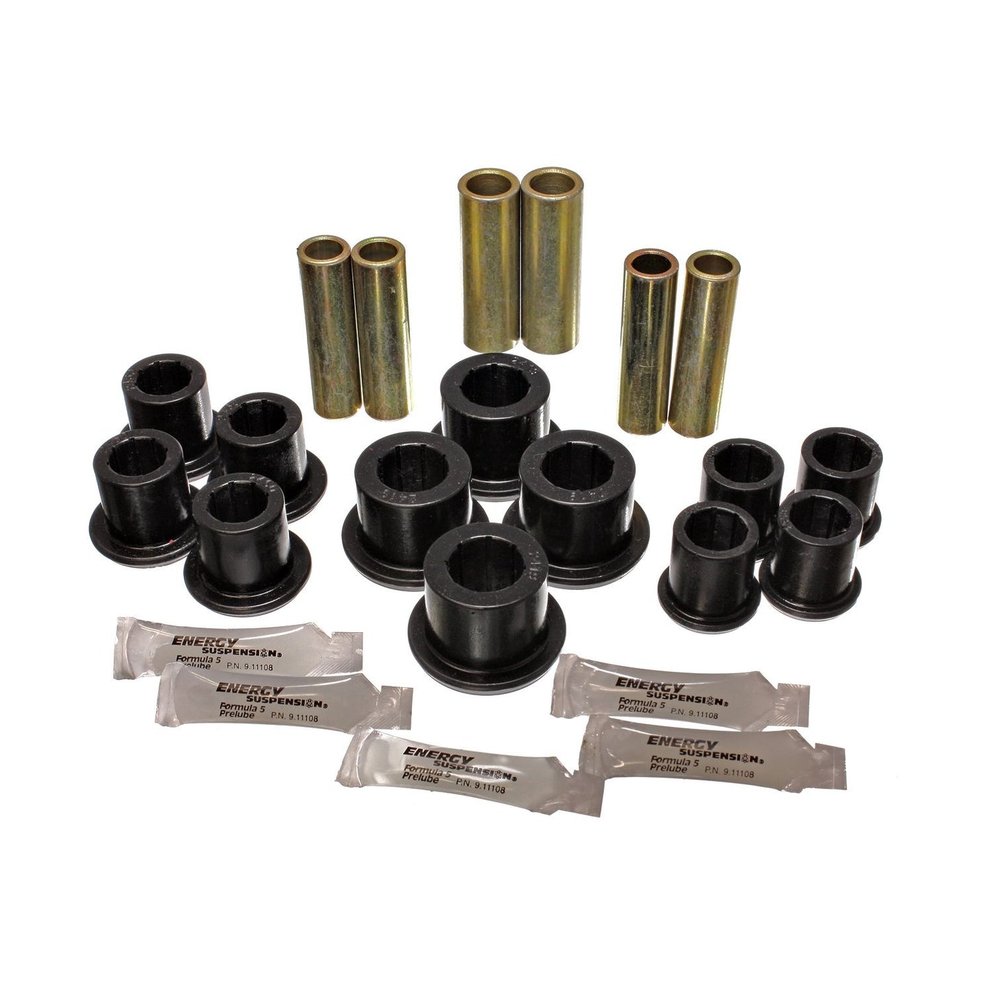 Energy Suspension FORD REAR SPRING BUSHING 4.2150G