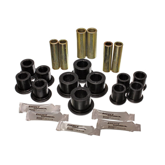 Energy Suspension FORD REAR SPRING BUSHING 4.2150G
