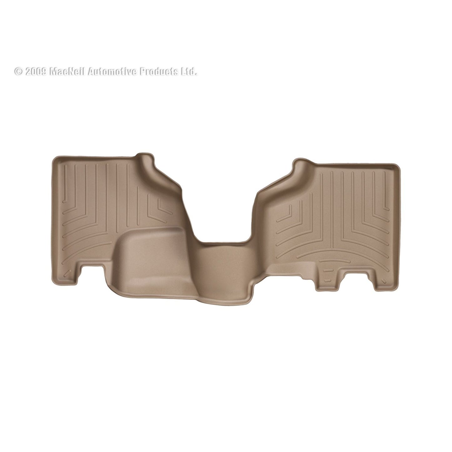 WeatherTech FloorLiner™ DigitalFit® 451402