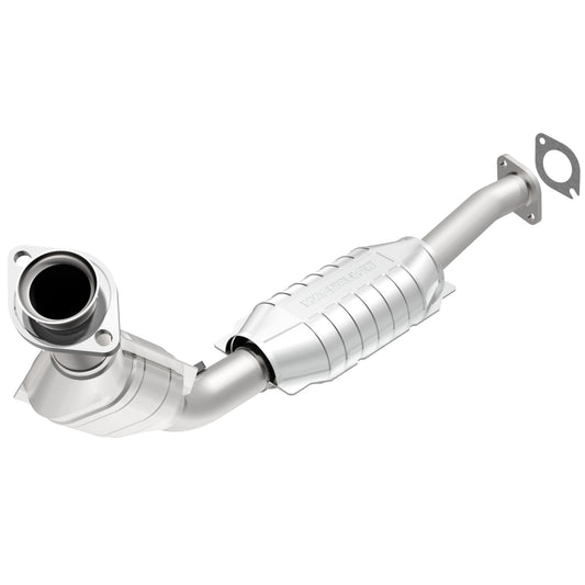 MagnaFlow California Grade CARB Compliant Direct-Fit Catalytic Converter 454000 MAGNAFLOW-454000