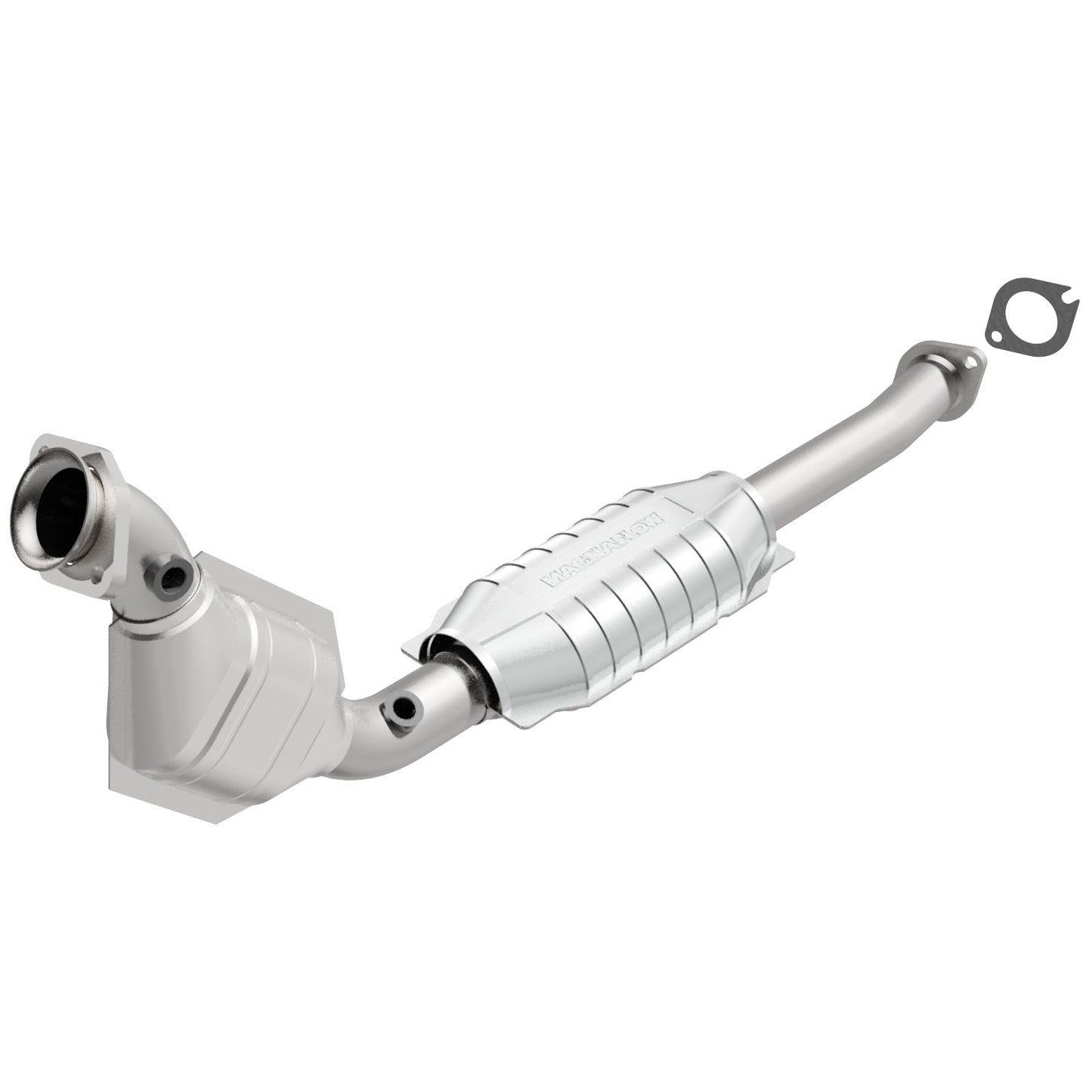MagnaFlow California Grade CARB Compliant Direct-Fit Catalytic Converter 454001 MAGNAFLOW-454001