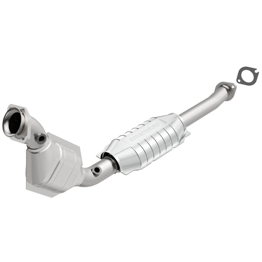 MagnaFlow California Grade CARB Compliant Direct-Fit Catalytic Converter 454001 MAGNAFLOW-454001