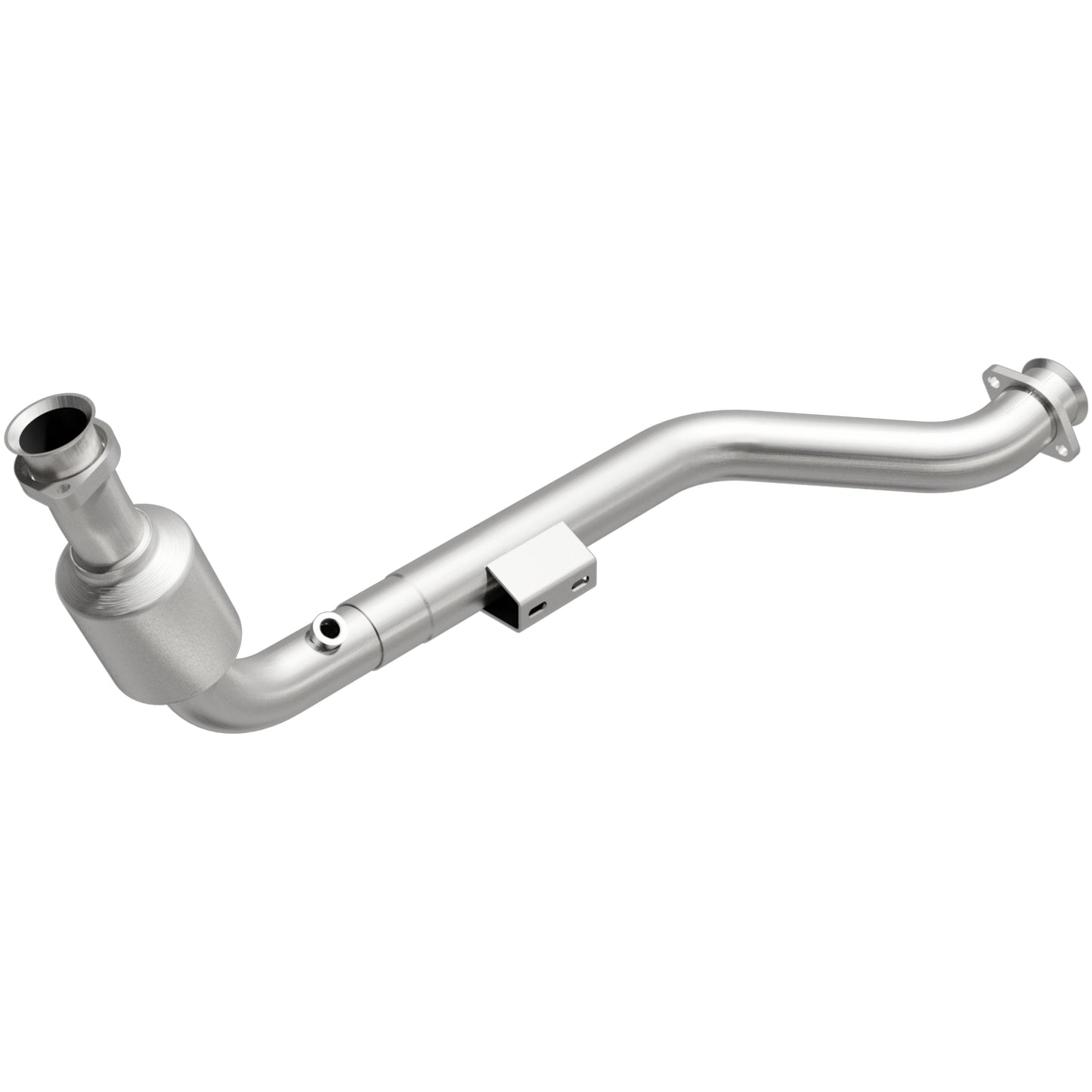 MagnaFlow 2004 Mercedes-Benz SLK320 California Grade CARB Compliant Direct-Fit Catalytic Converter MAGNAFLOW-454013