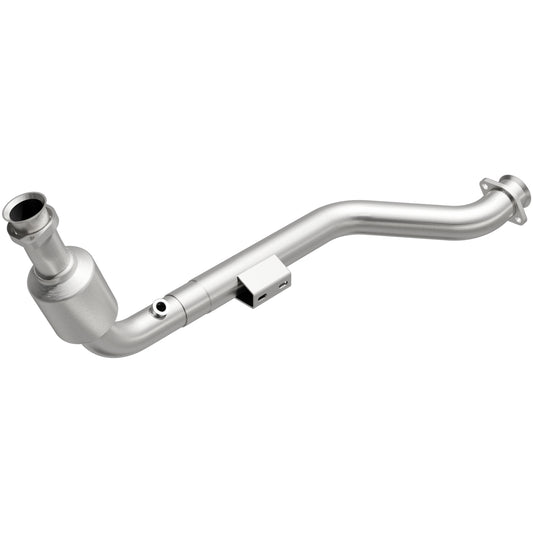 MagnaFlow 2004 Mercedes-Benz SLK320 California Grade CARB Compliant Direct-Fit Catalytic Converter MAGNAFLOW-454013