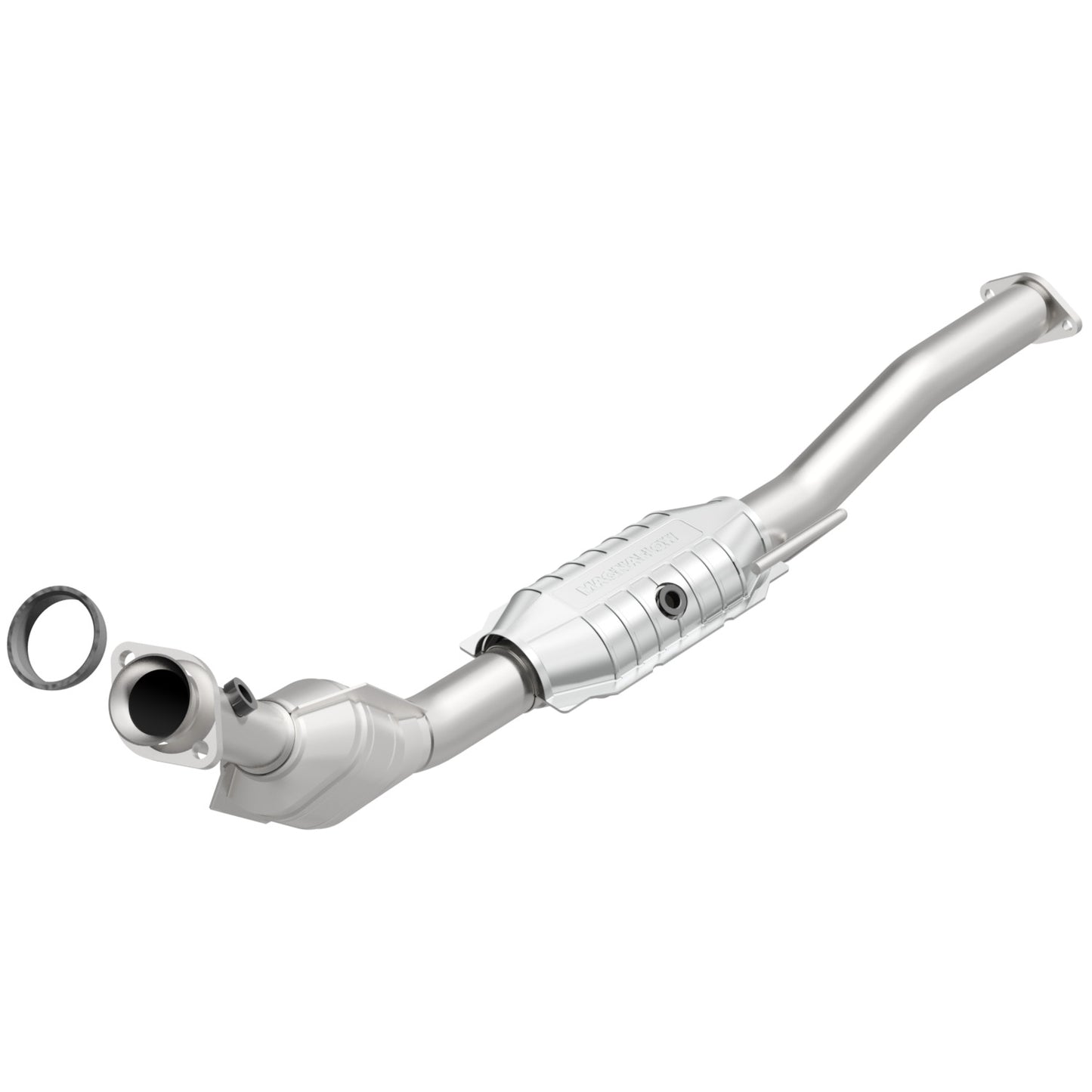 MagnaFlow California Grade CARB Compliant Direct-Fit Catalytic Converter 454020 MAGNAFLOW-454020