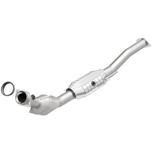 MagnaFlow California Grade CARB Compliant Direct-Fit Catalytic Converter 454020 MAGNAFLOW-454020