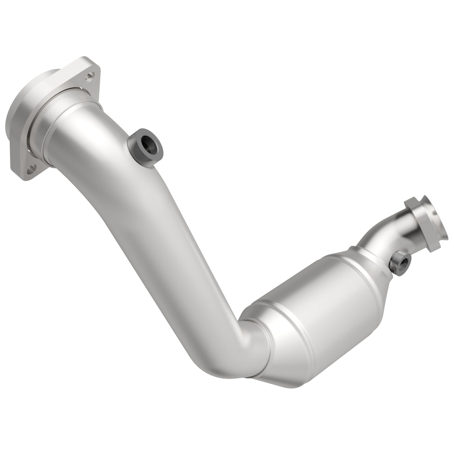 MagnaFlow 2002-2003 Mercedes-Benz CLK430 California Grade CARB Compliant Direct-Fit Catalytic Converter MAGNAFLOW-454023