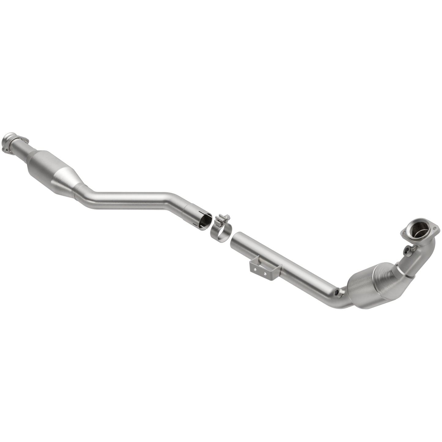 MagnaFlow California Grade CARB Compliant Direct-Fit Catalytic Converter 454037 MAGNAFLOW-454037