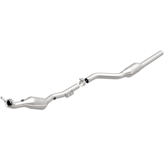 MagnaFlow 2001-2002 Mercedes-Benz E430 California Grade CARB Compliant Direct-Fit Catalytic Converter MAGNAFLOW-454038
