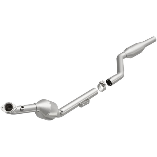 MagnaFlow California Grade CARB Compliant Direct-Fit Catalytic Converter 454043 MAGNAFLOW-454043