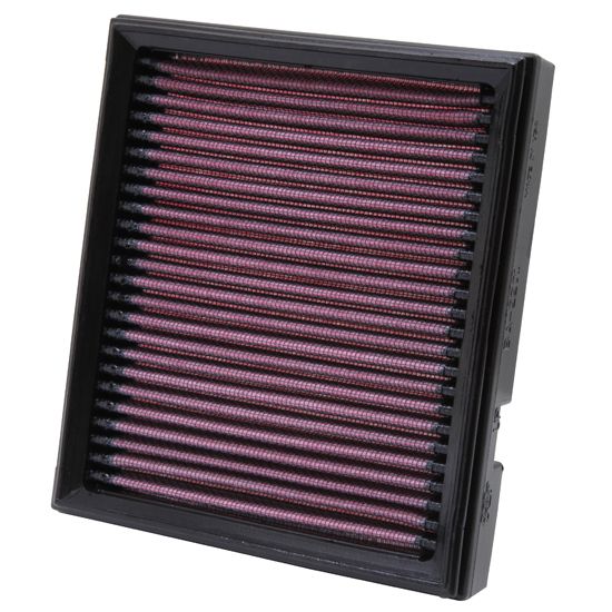 K&N BA-2201 Replacement Air Filter