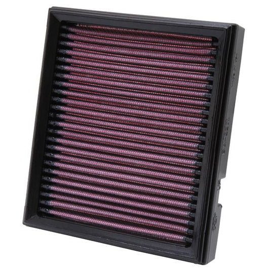 K&N BA-2201 Replacement Air Filter