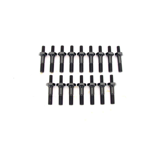 COMP Cams Magnum Rocker Stud Set Olds and Dodge w/ 5/16" Base Thread 3/8" Rocker Thread COMP-4542-16