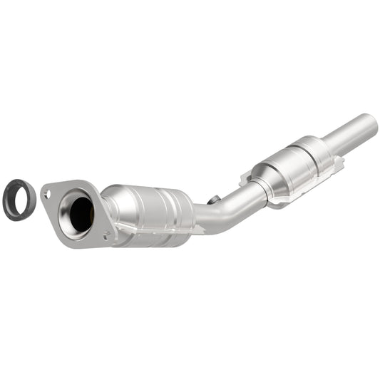MagnaFlow California Grade CARB Compliant Direct-Fit Catalytic Converter 454200 MAGNAFLOW-454200