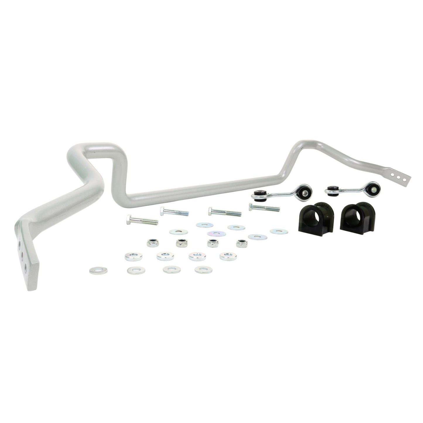 Whiteline - BTF39Z - Sway bar - 30mm heavy duty blade adjustable