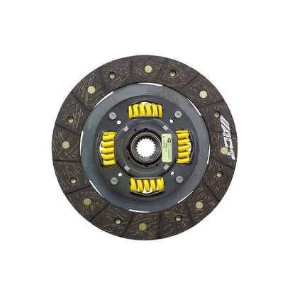 Advanced Clutch Technology Perf Street Sprung Disc ACT-3000301