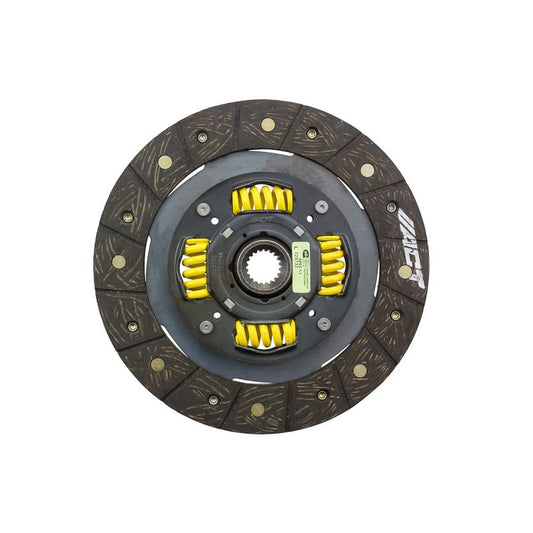 Advanced Clutch Technology Perf Street Sprung Disc ACT-3000301