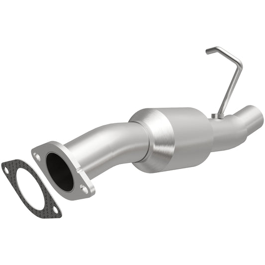 MagnaFlow California Grade CARB Compliant Direct-Fit Catalytic Converter 4551006 MAGNAFLOW-4551006