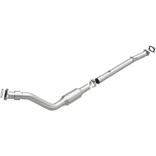MagnaFlow California Grade CARB Compliant Direct-Fit Catalytic Converter 4551019 MAGNAFLOW-4551019