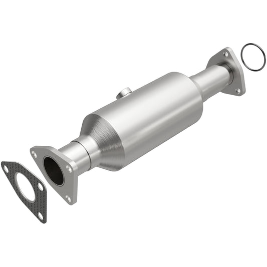 MagnaFlow California Grade CARB Compliant Direct-Fit Catalytic Converter 4551020 MAGNAFLOW-4551020