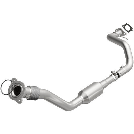 MagnaFlow California Grade CARB Compliant Direct-Fit Catalytic Converter 4551039 MAGNAFLOW-4551039