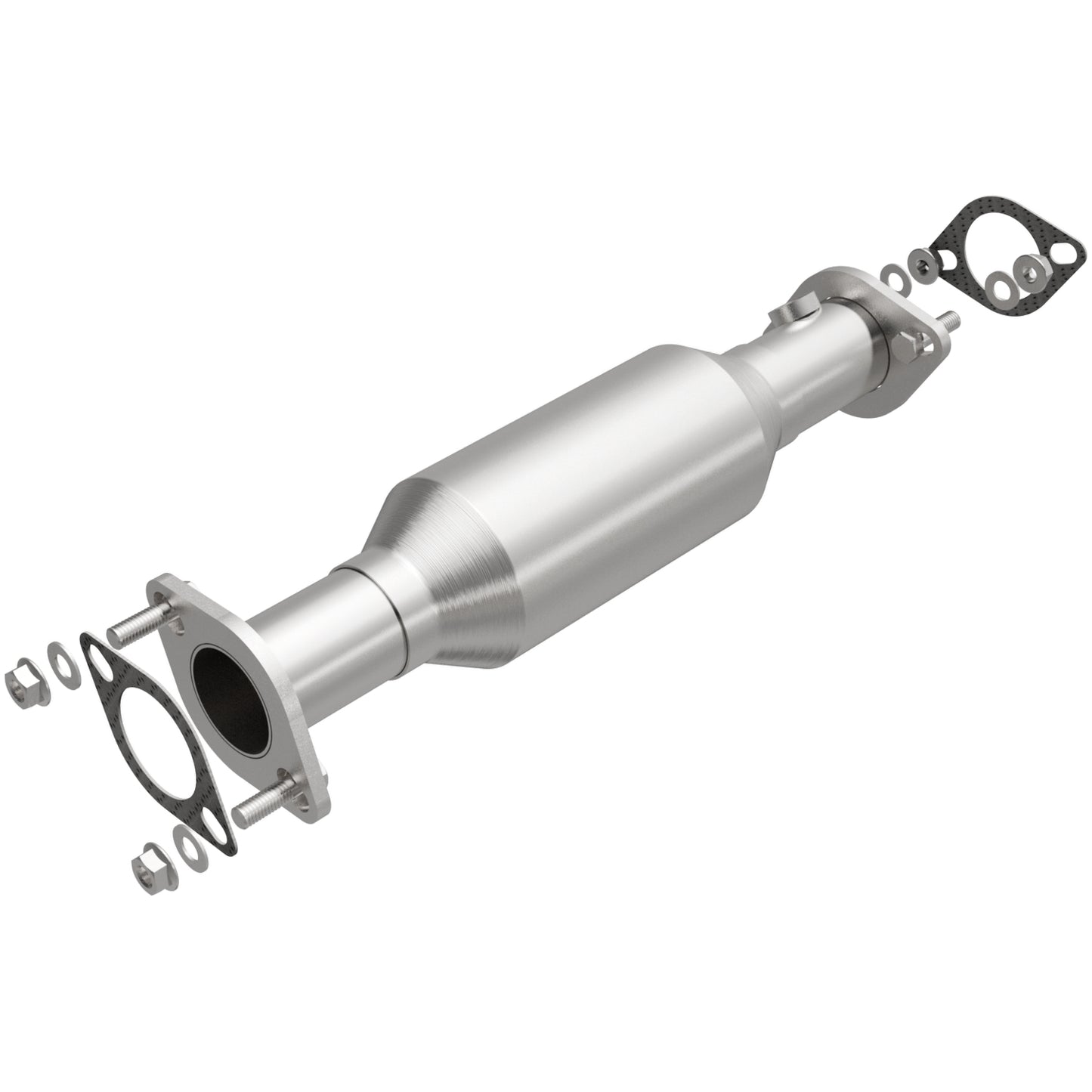 MagnaFlow 2005-2006 Mitsubishi Outlander California Grade CARB Compliant Direct-Fit Catalytic Converter MAGNAFLOW-4551043