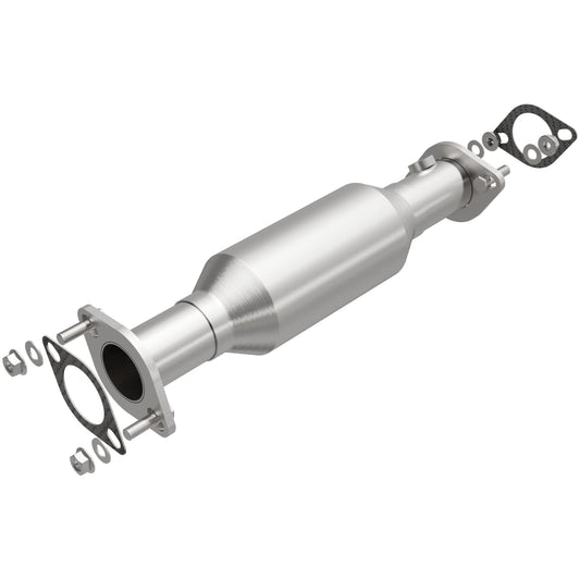MagnaFlow 2005-2006 Mitsubishi Outlander California Grade CARB Compliant Direct-Fit Catalytic Converter MAGNAFLOW-4551043