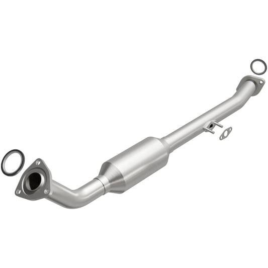 MagnaFlow 2001-2004 Toyota Sequoia California Grade CARB Compliant Direct-Fit Catalytic Converter MAGNAFLOW-4551061