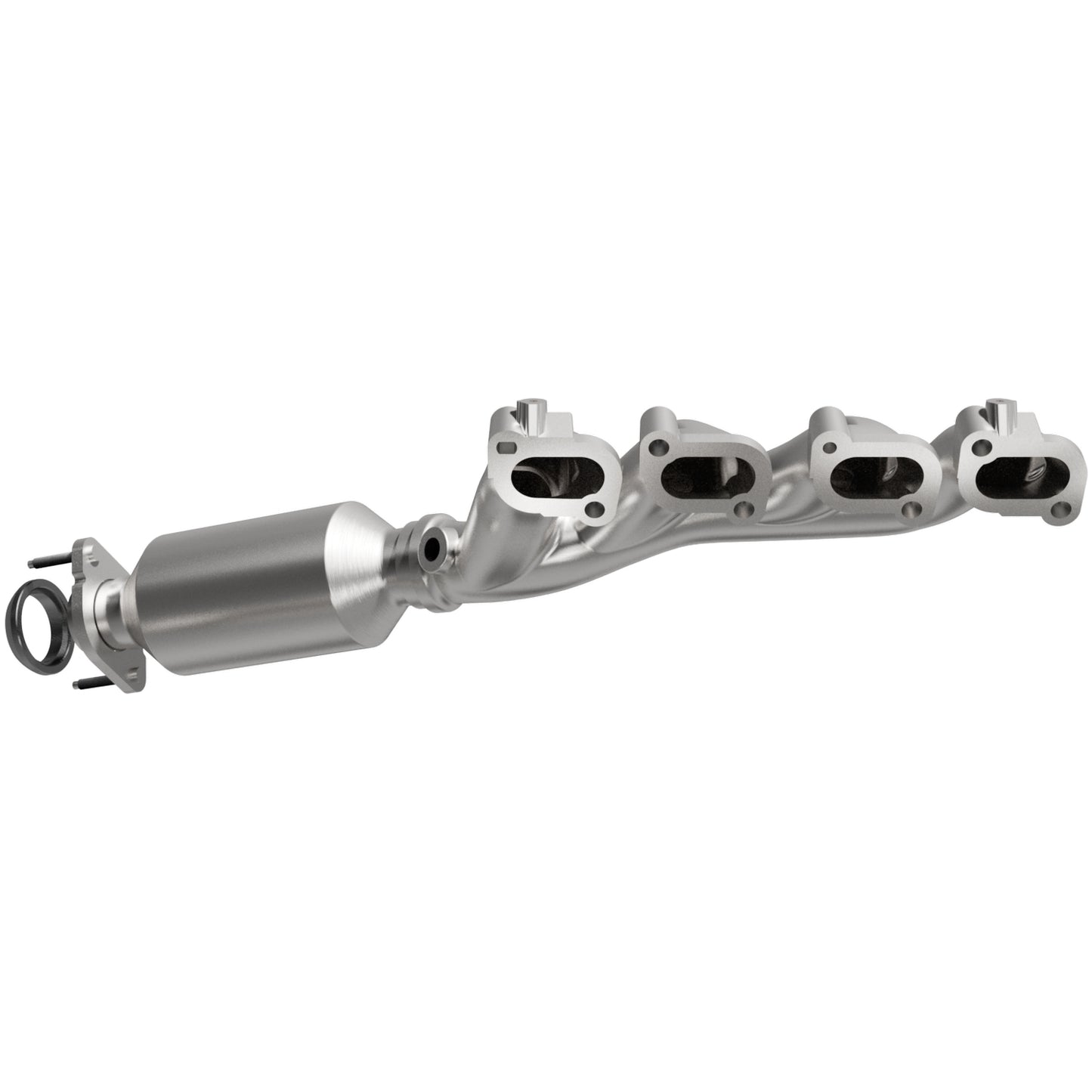 MagnaFlow 2004-2006 Cadillac SRX California Grade CARB Compliant Manifold Catalytic Converter MAGNAFLOW-4551070
