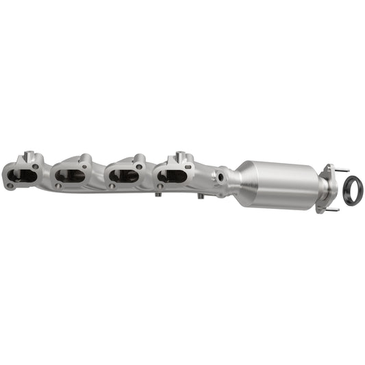 MagnaFlow 2004-2006 Cadillac SRX California Grade CARB Compliant Manifold Catalytic Converter MAGNAFLOW-4551071