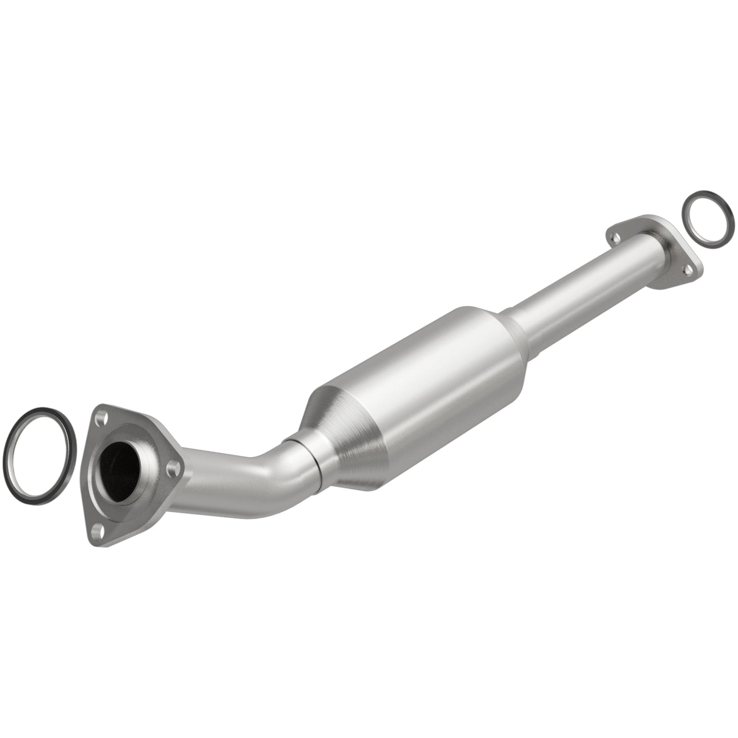 MagnaFlow 2003-2004 Toyota Tundra California Grade CARB Compliant Direct-Fit Catalytic Converter MAGNAFLOW-4551406
