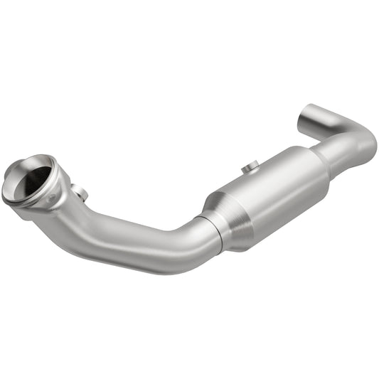 MagnaFlow 2005 Ford F-150 California Grade CARB Compliant Direct-Fit Catalytic Converter MAGNAFLOW-4551409