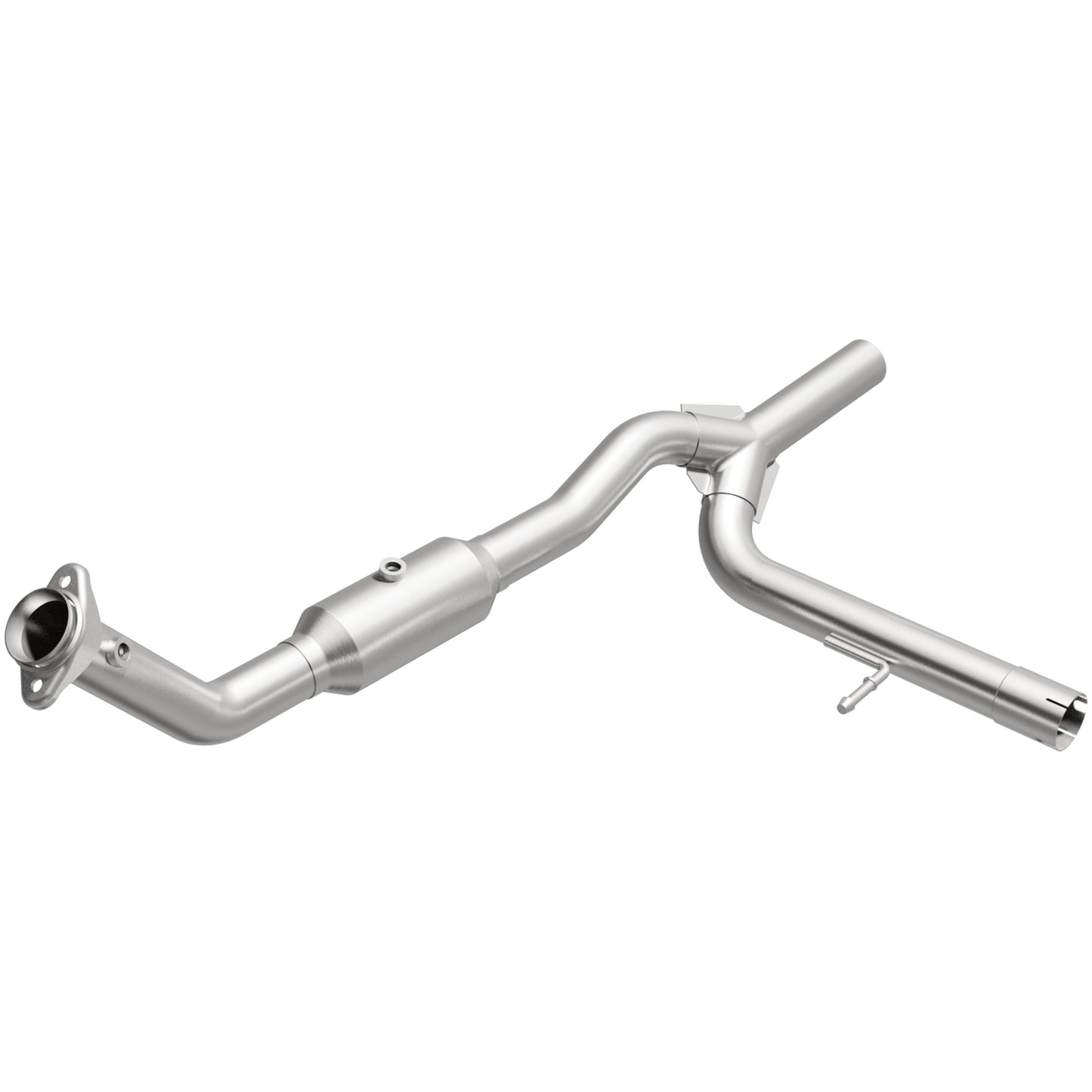 MagnaFlow 2005 Ford F-150 California Grade CARB Compliant Direct-Fit Catalytic Converter MAGNAFLOW-4551410