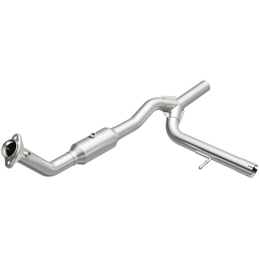 MagnaFlow 2005 Ford F-150 California Grade CARB Compliant Direct-Fit Catalytic Converter MAGNAFLOW-4551410