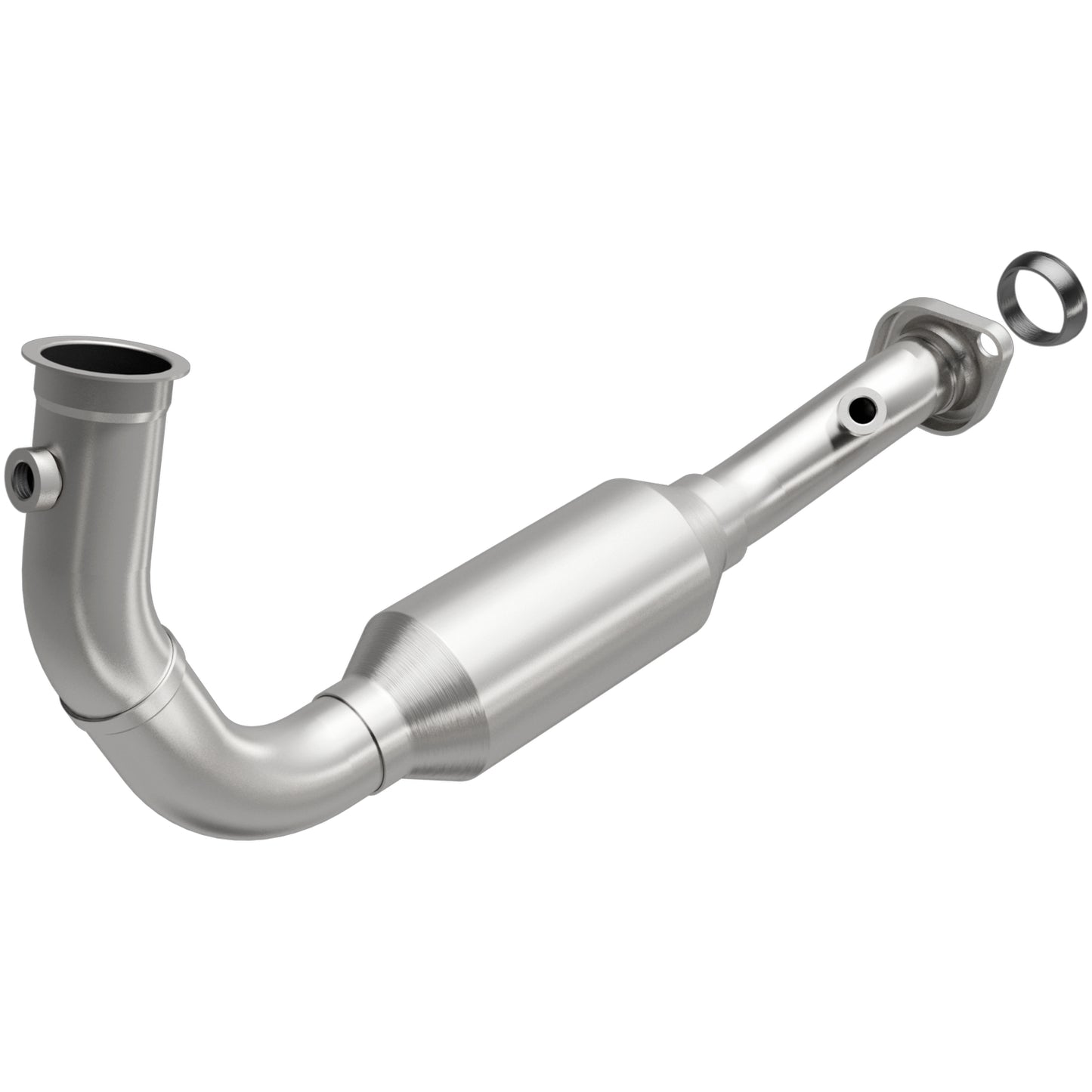 MagnaFlow 2004 Jeep Liberty California Grade CARB Compliant Direct-Fit Catalytic Converter MAGNAFLOW-4551583