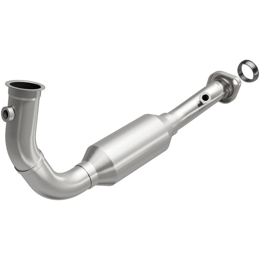 MagnaFlow 2004 Jeep Liberty California Grade CARB Compliant Direct-Fit Catalytic Converter MAGNAFLOW-4551583