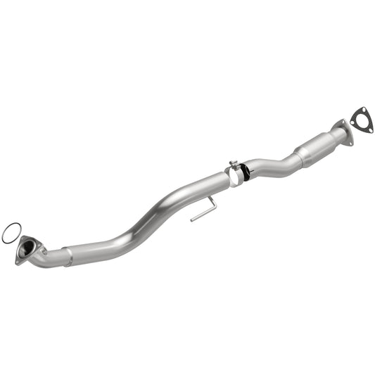 MagnaFlow 2003 GMC Savana 3500 California Grade CARB Compliant Direct-Fit Catalytic Converter MAGNAFLOW-4551602