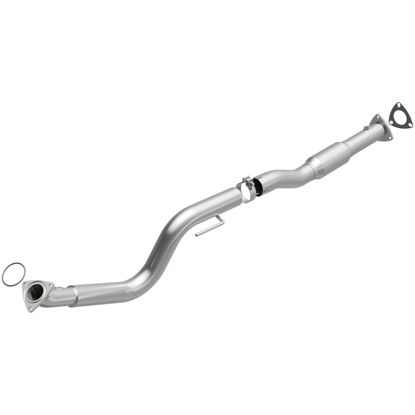 MagnaFlow 2003 GMC Savana 3500 California Grade CARB Compliant Direct-Fit Catalytic Converter MAGNAFLOW-4551603