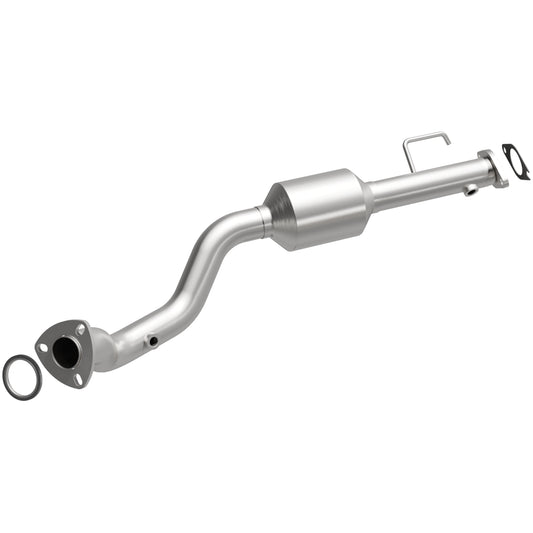 MagnaFlow 2004 Isuzu Rodeo California Grade CARB Compliant Direct-Fit Catalytic Converter MAGNAFLOW-4551633