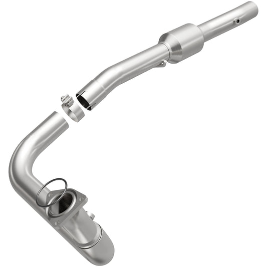 MagnaFlow California Grade CARB Compliant Direct-Fit Catalytic Converter 4551642 MAGNAFLOW-4551642