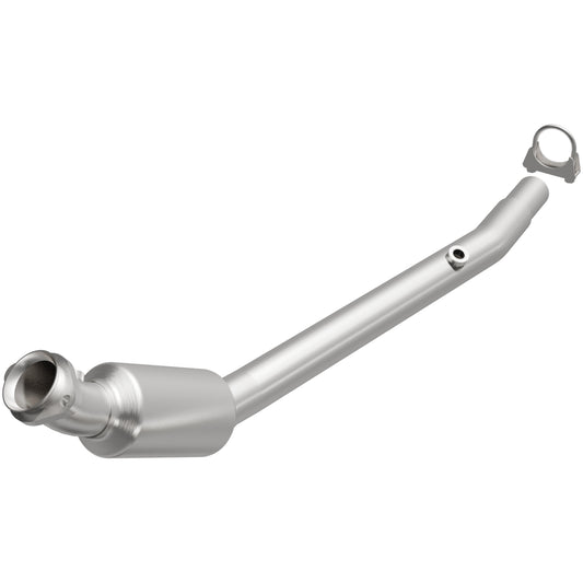 MagnaFlow 2005 Land Rover Range Rover California Grade CARB Compliant Direct-Fit Catalytic Converter MAGNAFLOW-4551724