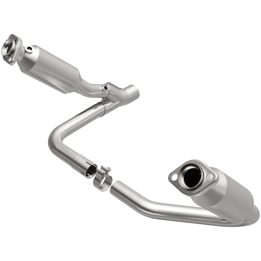 MagnaFlow 2005-2006 Dodge Durango California Grade CARB Compliant Direct-Fit Catalytic Converter MAGNAFLOW-4551832