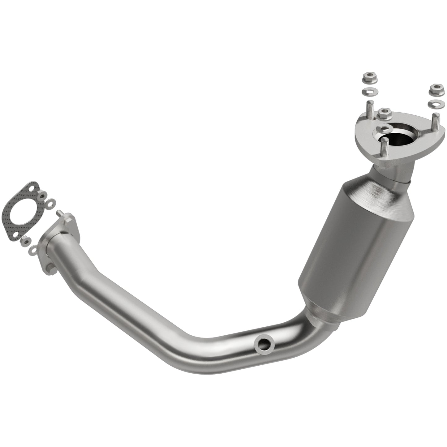 MagnaFlow 2004 Chevrolet Malibu California Grade CARB Compliant Direct-Fit Catalytic Converter MAGNAFLOW-4561013