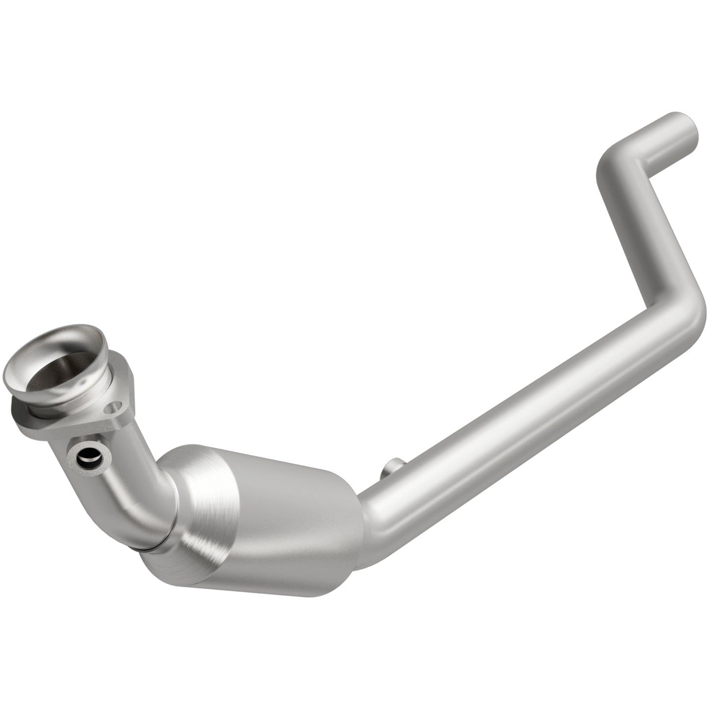 MagnaFlow 2005 Lincoln LS California Grade CARB Compliant Direct-Fit Catalytic Converter MAGNAFLOW-4561014