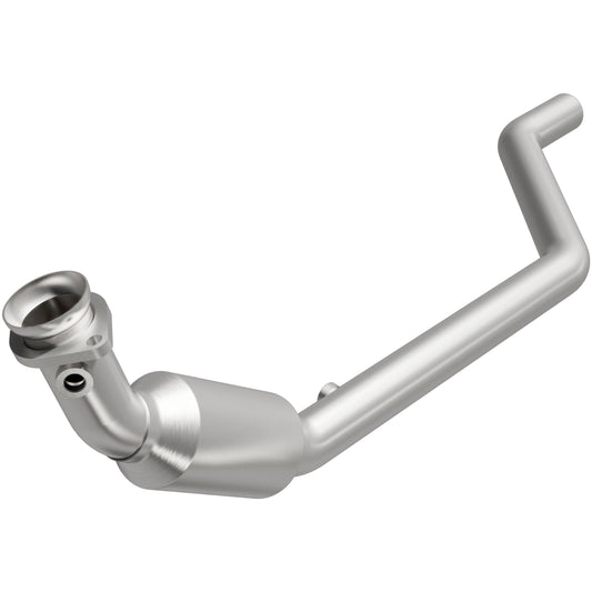 MagnaFlow 2005 Lincoln LS California Grade CARB Compliant Direct-Fit Catalytic Converter MAGNAFLOW-4561014