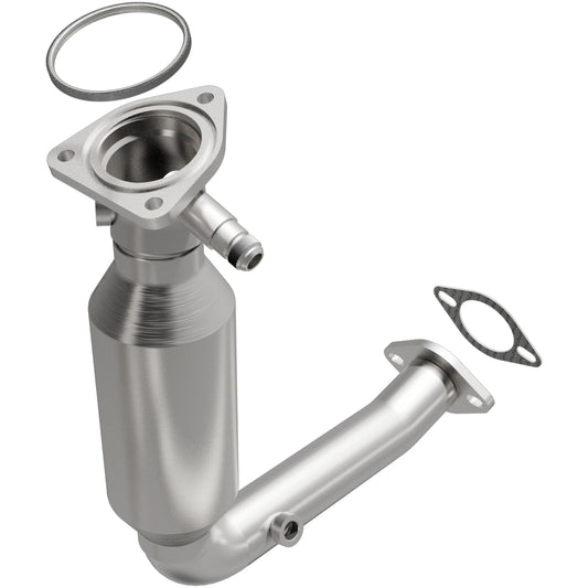 MagnaFlow 2002-2004 Ford Focus California Grade CARB Compliant Direct-Fit Catalytic Converter MAGNAFLOW-4561020