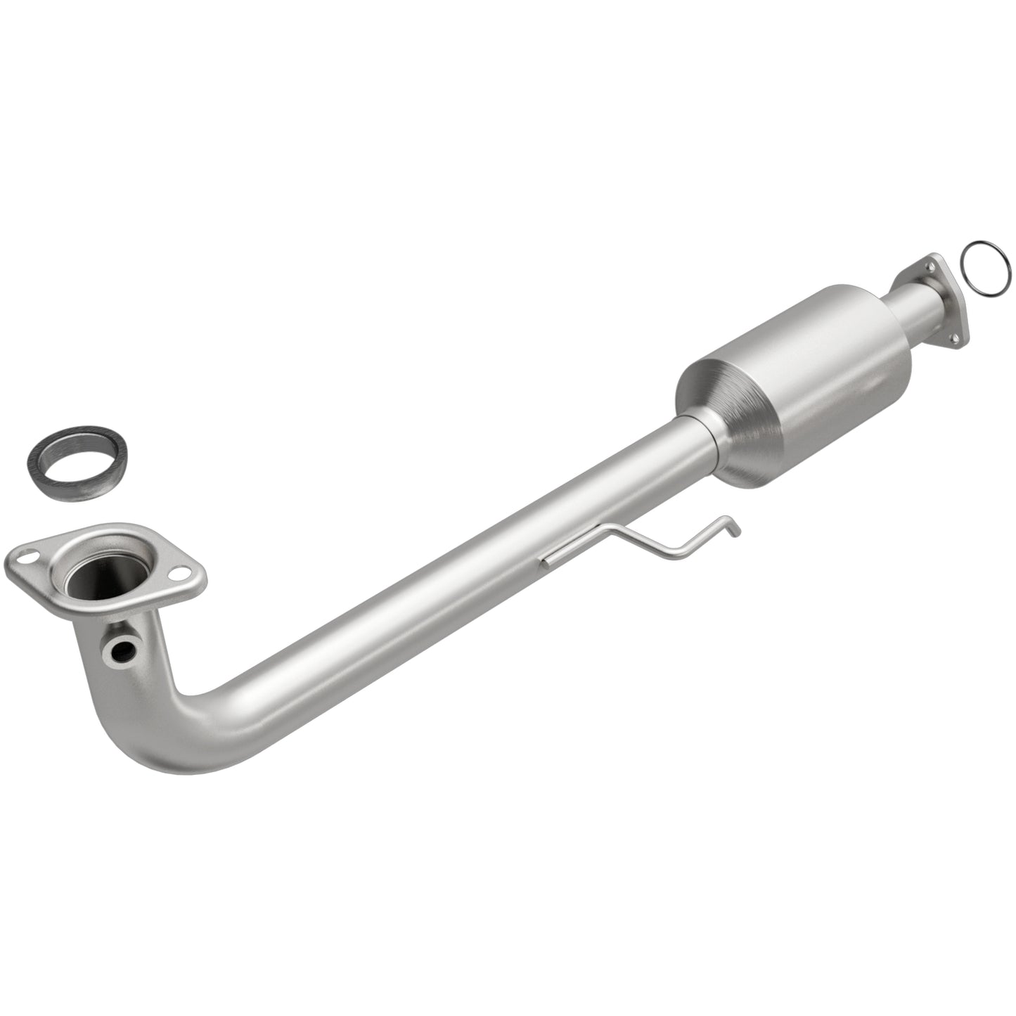 MagnaFlow 2001-2005 Honda Civic California Grade CARB Compliant Direct-Fit Catalytic Converter MAGNAFLOW-4561026