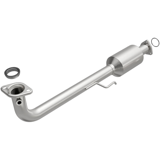 MagnaFlow 2001-2005 Honda Civic California Grade CARB Compliant Direct-Fit Catalytic Converter MAGNAFLOW-4561026