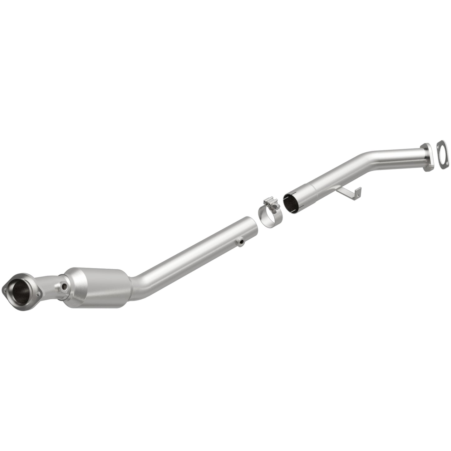 MagnaFlow 2004 Pontiac GTO California Grade CARB Compliant Direct-Fit Catalytic Converter MAGNAFLOW-4561031