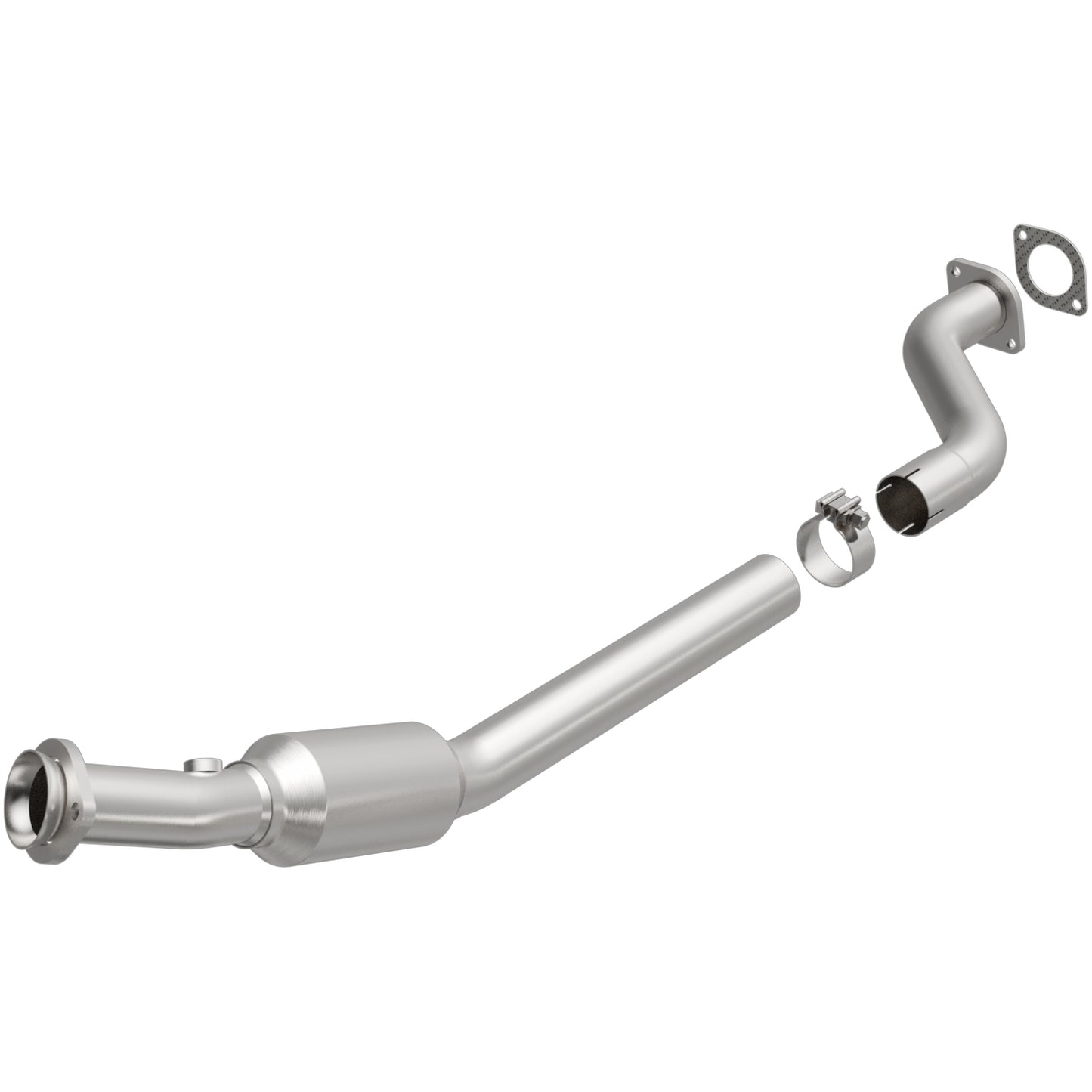 MagnaFlow 2005-2006 Pontiac GTO California Grade CARB Compliant Direct-Fit Catalytic Converter MAGNAFLOW-4561032